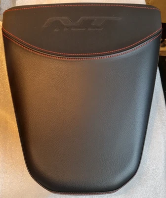 GENUINE HONDA NT1100 2023-2025 COMFORT BLACK  PILLION SEAT 08R73MLFE00ZA - Image 1 of 3