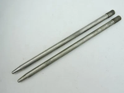 Varillas de empuje Triumph BSA 500 B50MX TR5 MX B50T B50SS Motocross Enduro 18319rs Foto 1 de 2