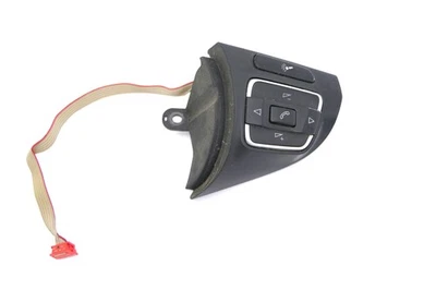 VW Passat 3C Eos Golf 6 Lenkrad Multifunktionslenkrad Schalter 5C0959537 - Bild 1 von 2