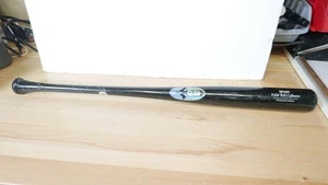 Willie Calhoun MLB Game Used Bat Texas Rangers - Picture 1 of 15