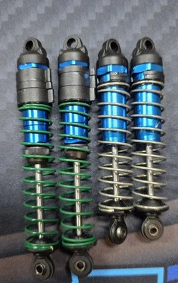 Camión Team Associated T T2 T3 T4 RC10T4 RC10T4.1 RC10T4.2 RC10  Foto 1 de 4