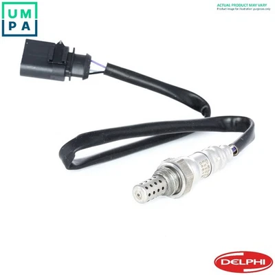 LAMBDA SENSOR ES21253-12B1 FOR PEUGEOT CITROËN CFB 1.0L 3cyl 108CFB 1.0L 3cyl - Image 1 of 4