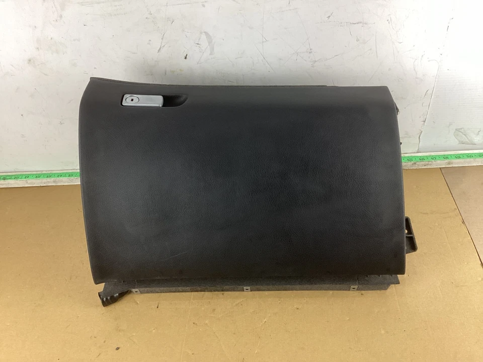 2013-2016 Mercedes GL450 X166 Dashboard Dash Storage Compartment Glove Box OEM - Image 1 of 4