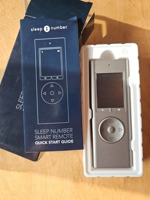 Mando a distancia cama número sueño - ¡NUEVO! Foto 1 de 3