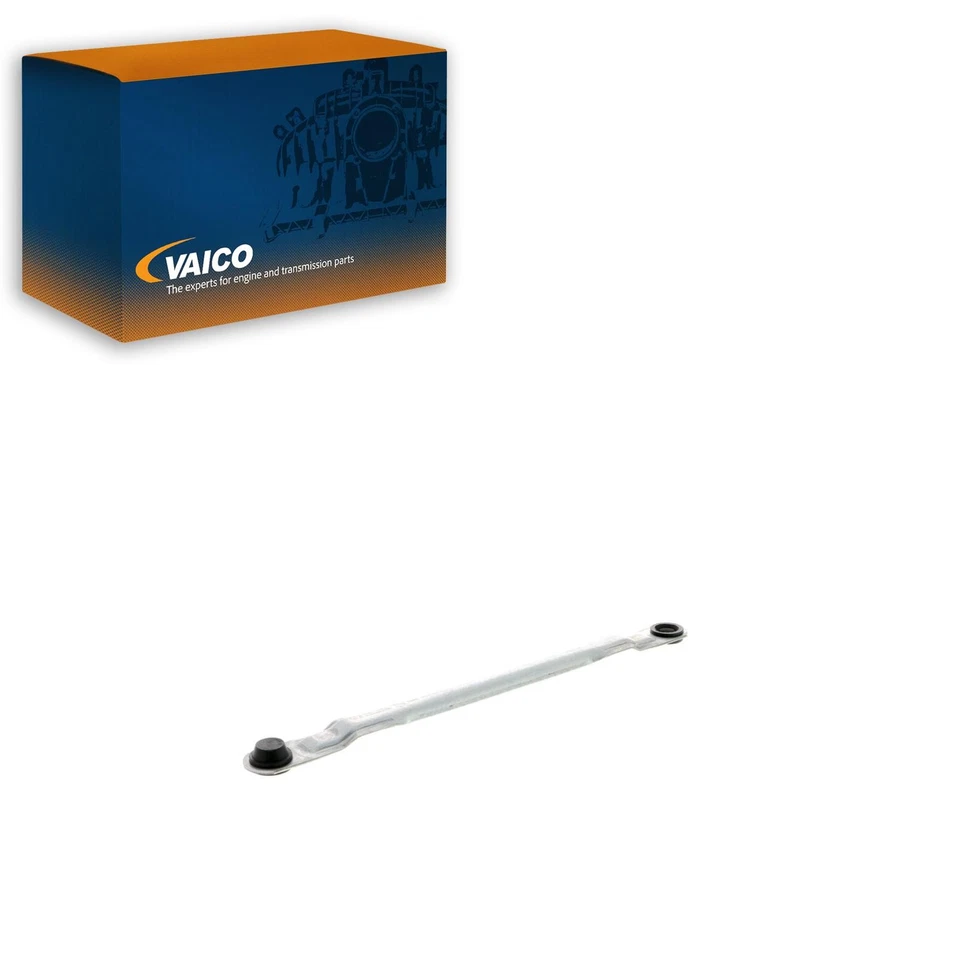 Brazo limpiaparabrisas Vaico / Enlace / Conjunto de motor para Audi A6 2002-2004 3,0 L Foto 1 de 1