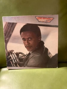 TOM BROWNE - Love Approach LP Vinyl Gatefold Soul Funk 1980 VG+ - Picture 1 of 4