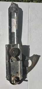 Vintage Newer NOS 1930s-40s Desoto? Window Regulator Right Hand Window Regulator - Picture 1 of 6
