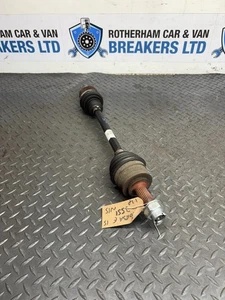 VAUXHALL CORSA E 1.2 GASOLINA (2015) - NS (PASAJERO) EJE DE TRANSMISIÓN 13248675 - Imagen 1 de 4