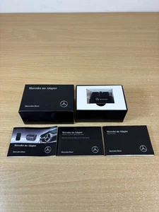 Mercedes-Benz A2138203202 Mercedes Me Adapter - Picture 1 of 4