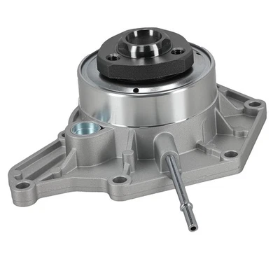 Bomba de agua refrigerante para Audi S5/SQ5/Q5 V6 3,0 L 2013-2017 06E121016G aluminio Foto 1 de 4