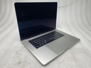 Apple MacBook Pro A1990 15" 2018 Core i7-8750H 2.2GHz 16GB RAM 512GB SSD Sequoia - Afbeelding 1 van 9