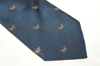 VITALI Silk tie Made in Italy F83920 - Image 1 of 4