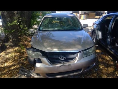 SONATA    2007 Door Handle Interior 674537 - Image 1 of 4
