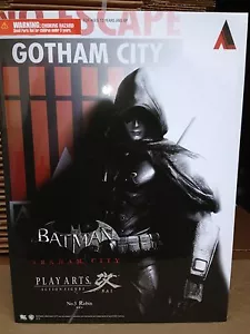 Batman Arkham City Play Arts Kai No 3 Robin Actionfigur - Bild 1 von 5