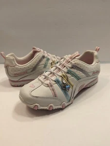 Skechers Niñas Cutie Pie Talla 4 Nuevo - Imagen 1 de 13