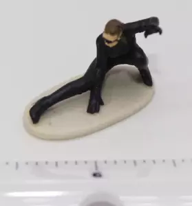 Catwoman DC Comics Tree House Kids Inc Batman Miniature Figure Toy Figurine - Picture 1 of 3