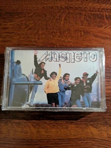 Magneto [Sony] by Magneto (Cassette, Jul-1991, Sony Discos Inc.) - Bild 1 von 2