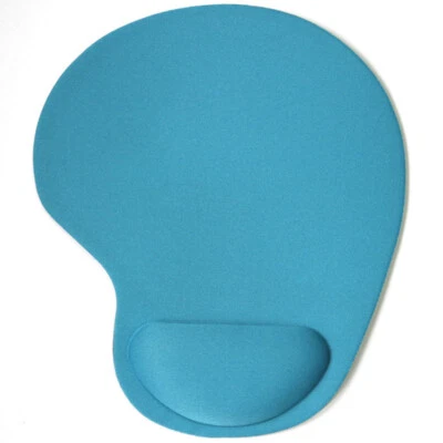 Mouse Silicone Wrist Rest Support Non-slip Hand Rest Wrist Guard Mouse Pad Cute - Image 1 of 4