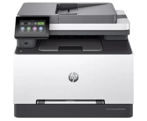HP Color LaserJet Pro MFP 3301cdw Wireless All-in-One Printer - Picture 1 of 4