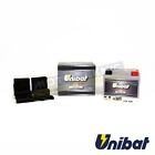 Unibat ULT1B Lithium Battery Replaces YTZ5S LI Aprilia SR 50H2O Carb 2000-12