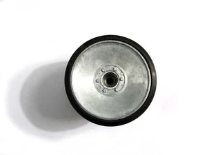 1/16 MT016A Henglong Tiger I Early Ver Metal Road Wheels W/ Bearing RC Tank - Picture 1 of 2