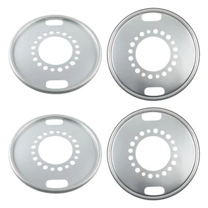 Professional Wheel Balance Kit for Big Rig 22.5" Wheels 11.25" Pattern 600-640 - Picture 1 of 12
