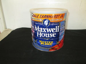 NASCAR Dale Earnhardt Jr. #8 Maxwell House2003 Second Edition Can - Picture 1 of 4