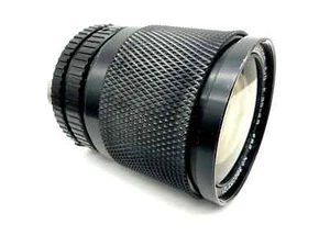 Soligor 28-80mm 1 :3 .5-4.5 Lente Mc Zoom Macro C/D Cámara Lente (Olympus Om) - Imagen 1 de 6