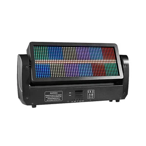 RGBW Moving Head 400W Bühnenlicht 960LEDs DJ Disco Stroboskop Partylicht Show - Bild 1 von 12
