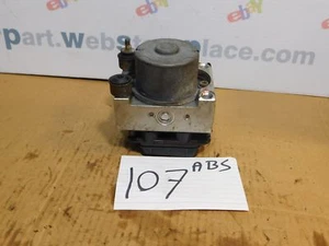 04 - 07 MITSUBISHI ENDEAVOR ABS Unit PUMP USED Anti-lock Brake Stock #107ABS - Picture 1 of 5