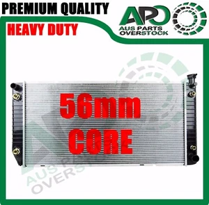 Radiator For GMC Chevrolet Suburban K1500 K2500 K3500 5.0L 5.7L 7.4L V8 88-1999 - Picture 1 of 7