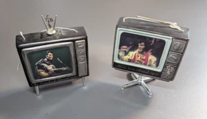 Elvis Presley Mini TV Heirloom Collection Bradford Edition T10 - Picture 1 of 14
