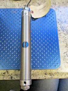 NEW BIMBA STAINLESS PNEUMATIC CYLINDER 178-DX - Picture 1 of 4