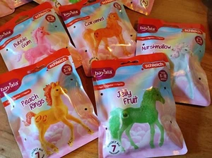 Schleich Bayala Unicorn bunte Sammel Einhörner NEU - Bild 1 von 11