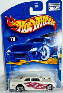 Hot Wheels Baujahr 2001 1950 Ford " SCHUHKARTON " Coll #117 - Bild 1 von 4