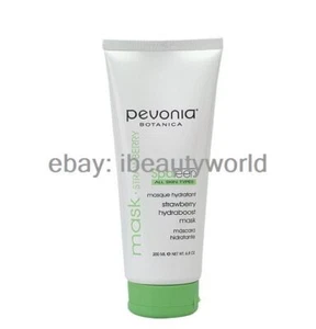 Pevonia Botanica SpaTeen Fresa Hydraboost Mascarilla Salón Tamaño 200 ml #da - Imagen 1 de 1