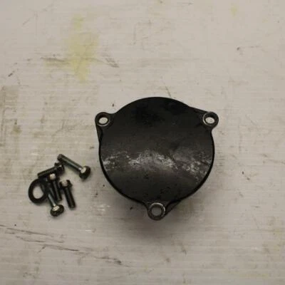 06-07 SUZUKI GSXR600 MOTOR RALENTÍ ENGRANAJE 12611-01H00 12612-01H00 BB245 Foto 1 de 3