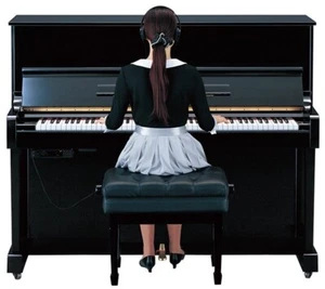 KORG KHP-2000 Hybrid Piano Silent System - Bild 1 von 4