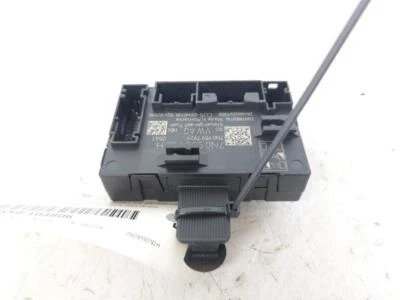 7N0959792H CENTRALINA COMFORT DX ANTERIORE SKODA YETI (5L) 2.0 TDI 16V MAN 5M 11 - Immagine 1 di 3