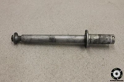 BMW R1150R 2003 ABS LLANTA DELANTERA EJE PIVOTE PERNO R 1150 03 Foto 1 de 4