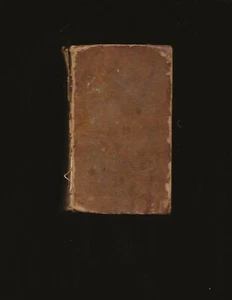 The Letters of Junius (Two Volumes in One) - Imagen 1 de 3