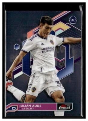 Finest MLS #79 Julian Aude - Image 1 of 2