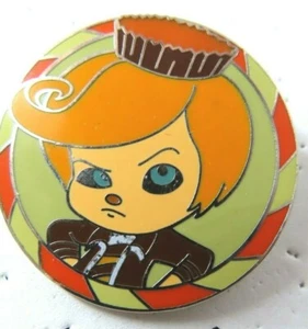 Disney Pin Wreck-It Ralph - Mystery Set - Rancis Fluggerbutter #92877 - Picture 1 of 2