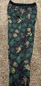 Legend of Zelda Pajama Bottom Pants. Youth Large. Good conditioned.  - Picture 1 of 5