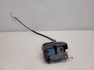 2020 Chevrolet Malibu Drivers Left Front Door Latch - Power W/ Smart Key - Picture 1 of 12