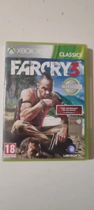 GIOCO XBOX 360 FAR CRY 3 - Foto 1 di 3