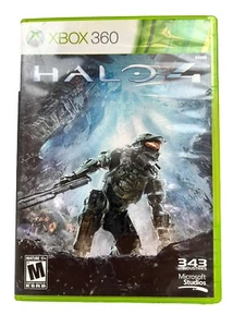 Call of Duty Ghosts Xbox 360 - Complete CIB - Picture 1 of 5