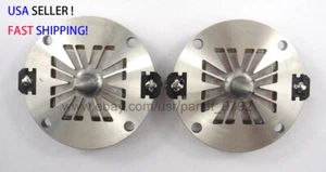2 Stück Membran passend für JBL 2408H-2 für JBL PRX 710, 712, 715, 725, 735 Horn - Bild 1 von 5
