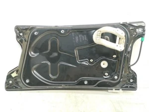 REGULADOR VENTANA DISCOVERY MK3 L319 5 DR 04-09 Y MOTOR PASAJERO DELANTERO - Imagen 1 de 5