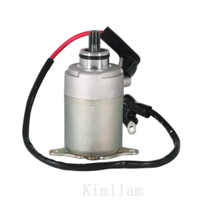 Motor de arranque para ATV Yukon150 YXL150 2000-2002 Proyector R4 Matrix para E-Ton Foto 1 de 4